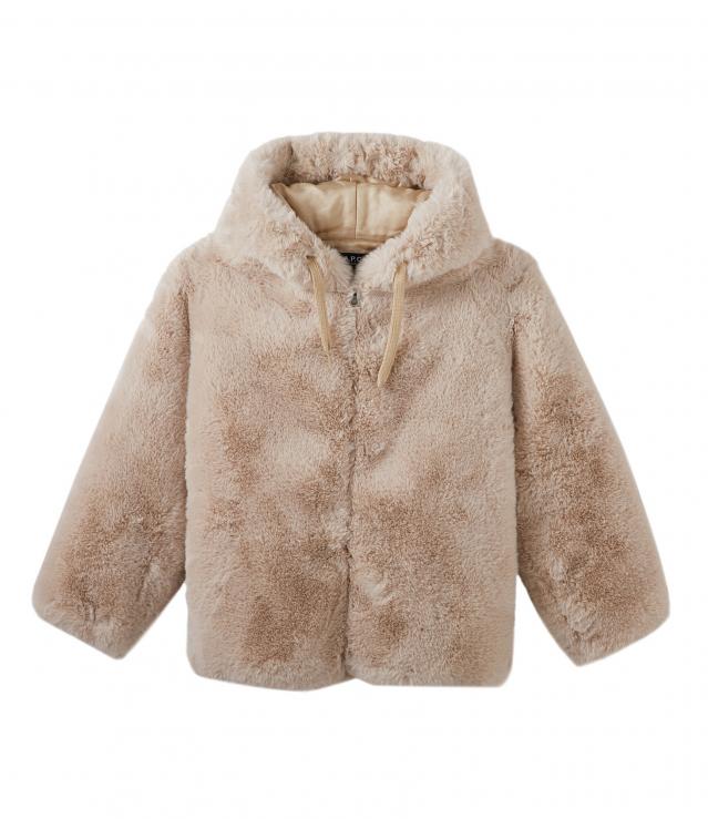 P.2 A.P.C. | コート / ブルゾンの商品一覧 | A.P.C. STORE (アー ...