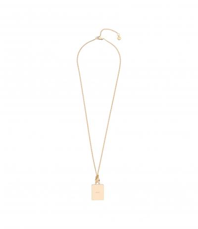 Darwin ネックレス