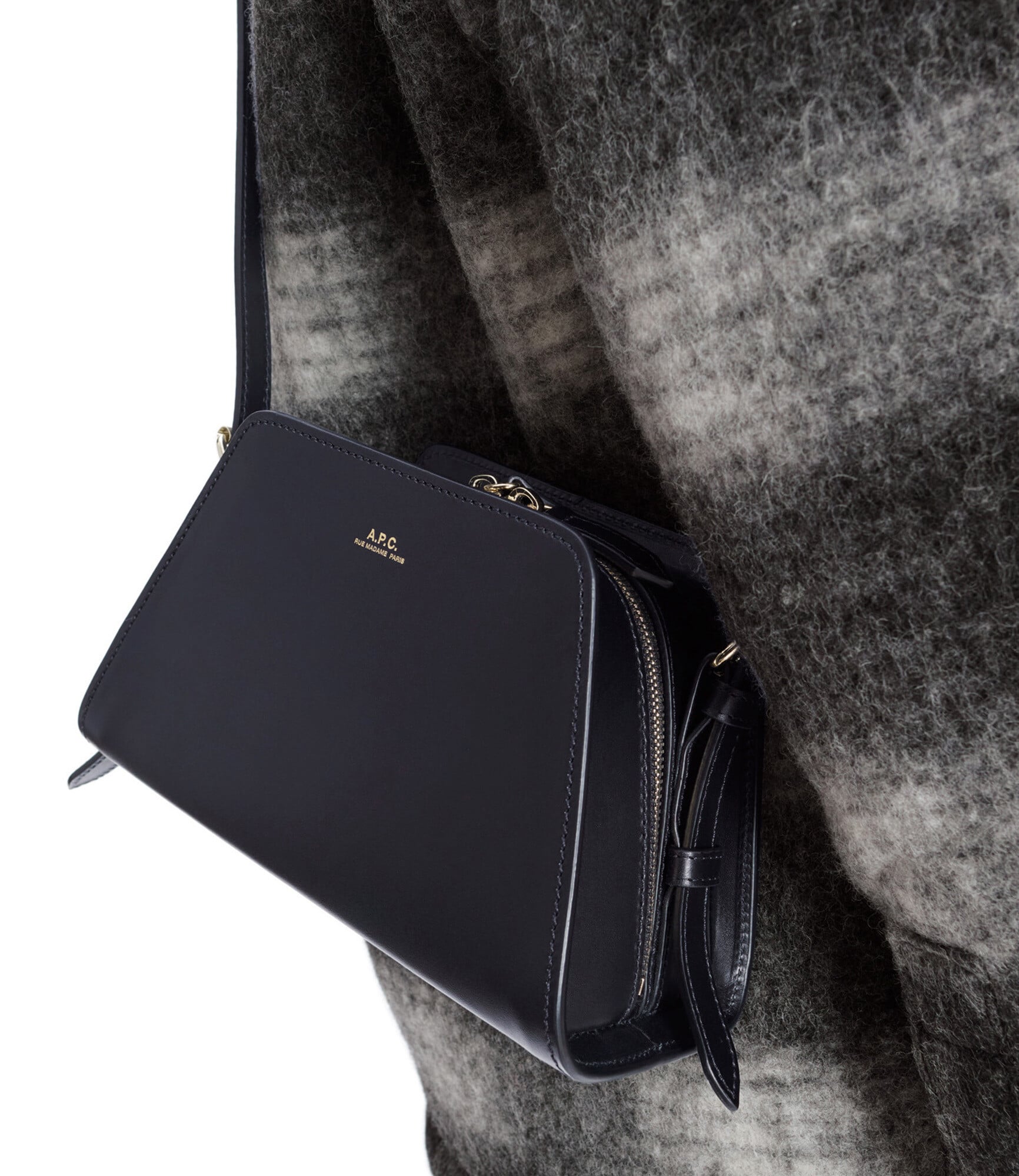 アーペーセーのおすすめポシェット