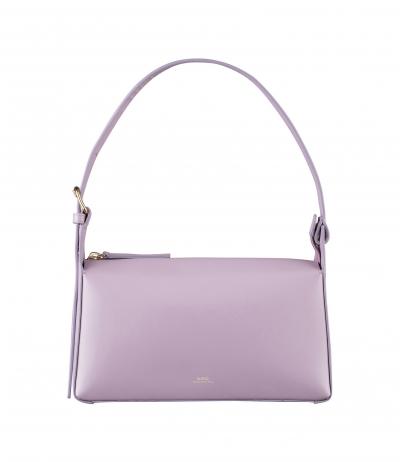 Virginie ショルダーバッグ