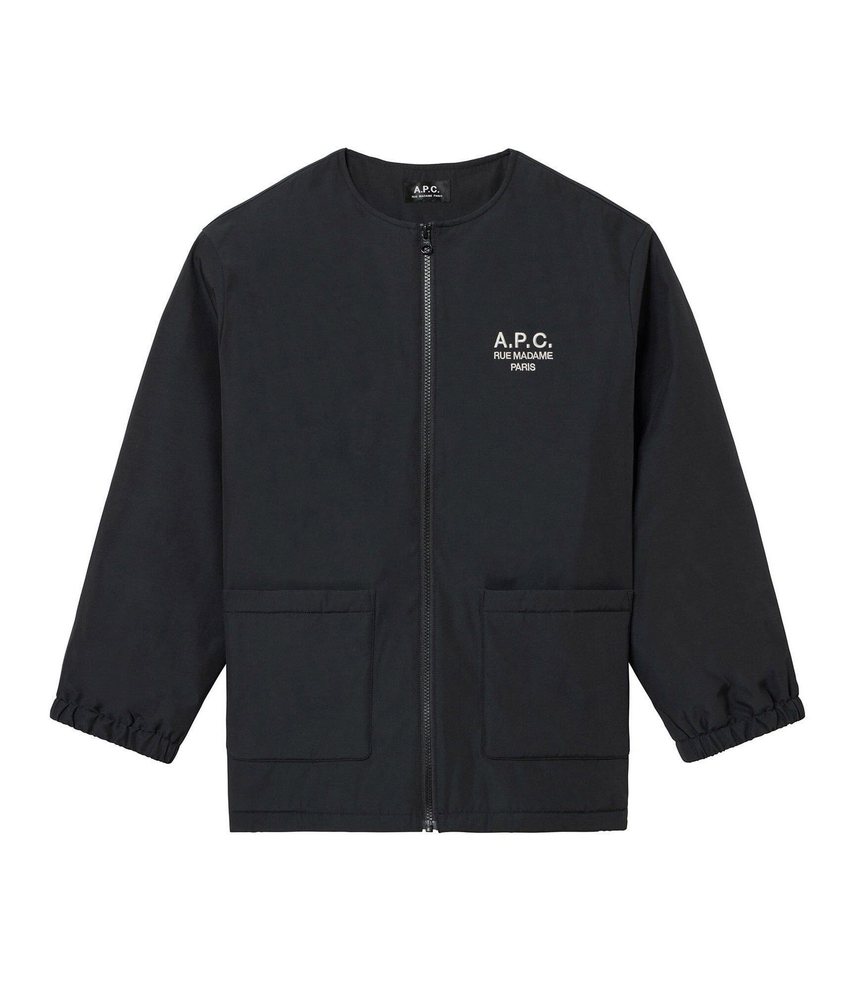 Denise ブルゾン｜FEMME ｜A.P.C. | アーペーセー日本公式オンラインストア