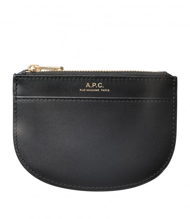 A.P.C. | コインケースの商品一覧 | A.P.C. | アーペーセー日本公式  