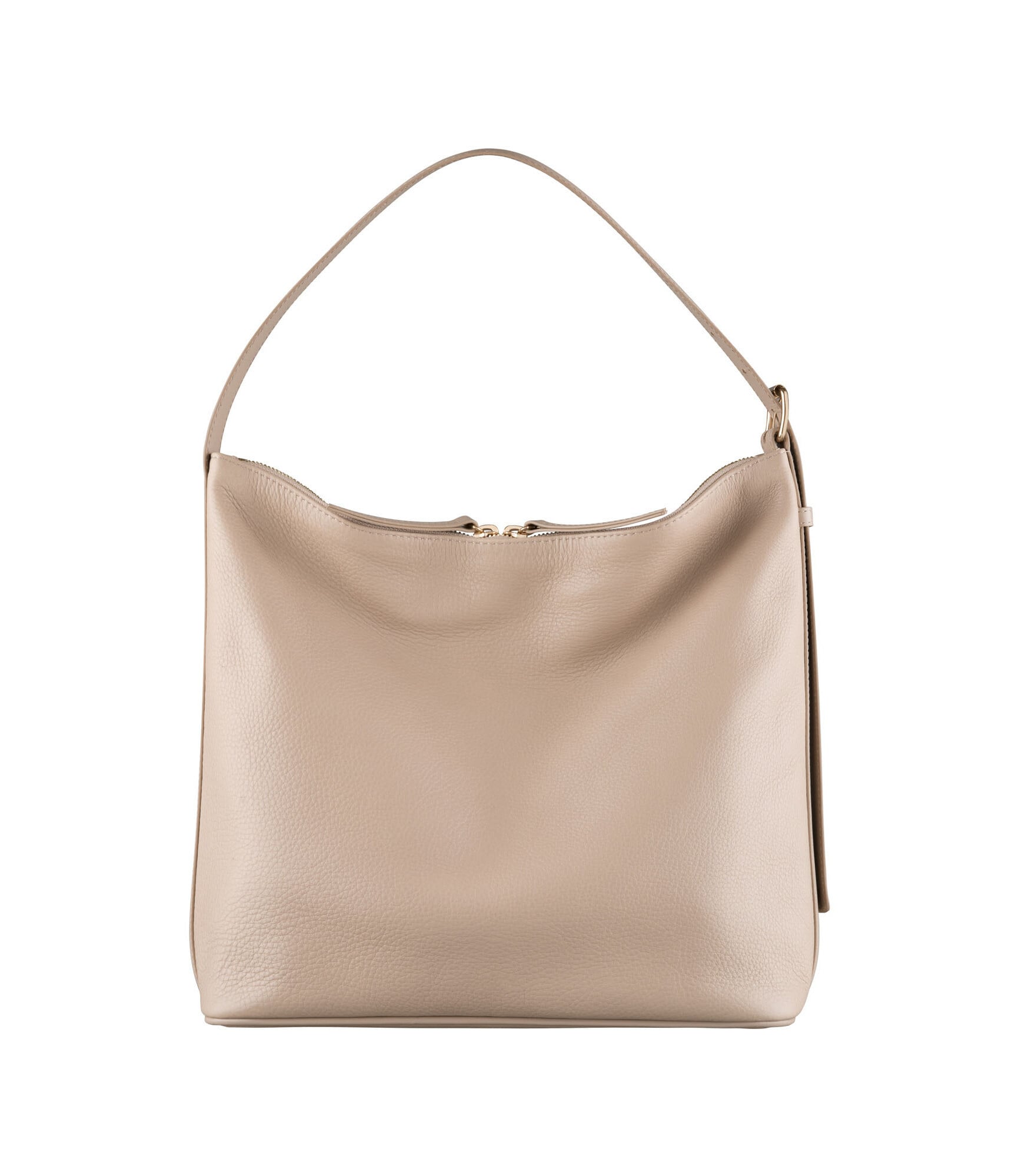 ヌードベージュ