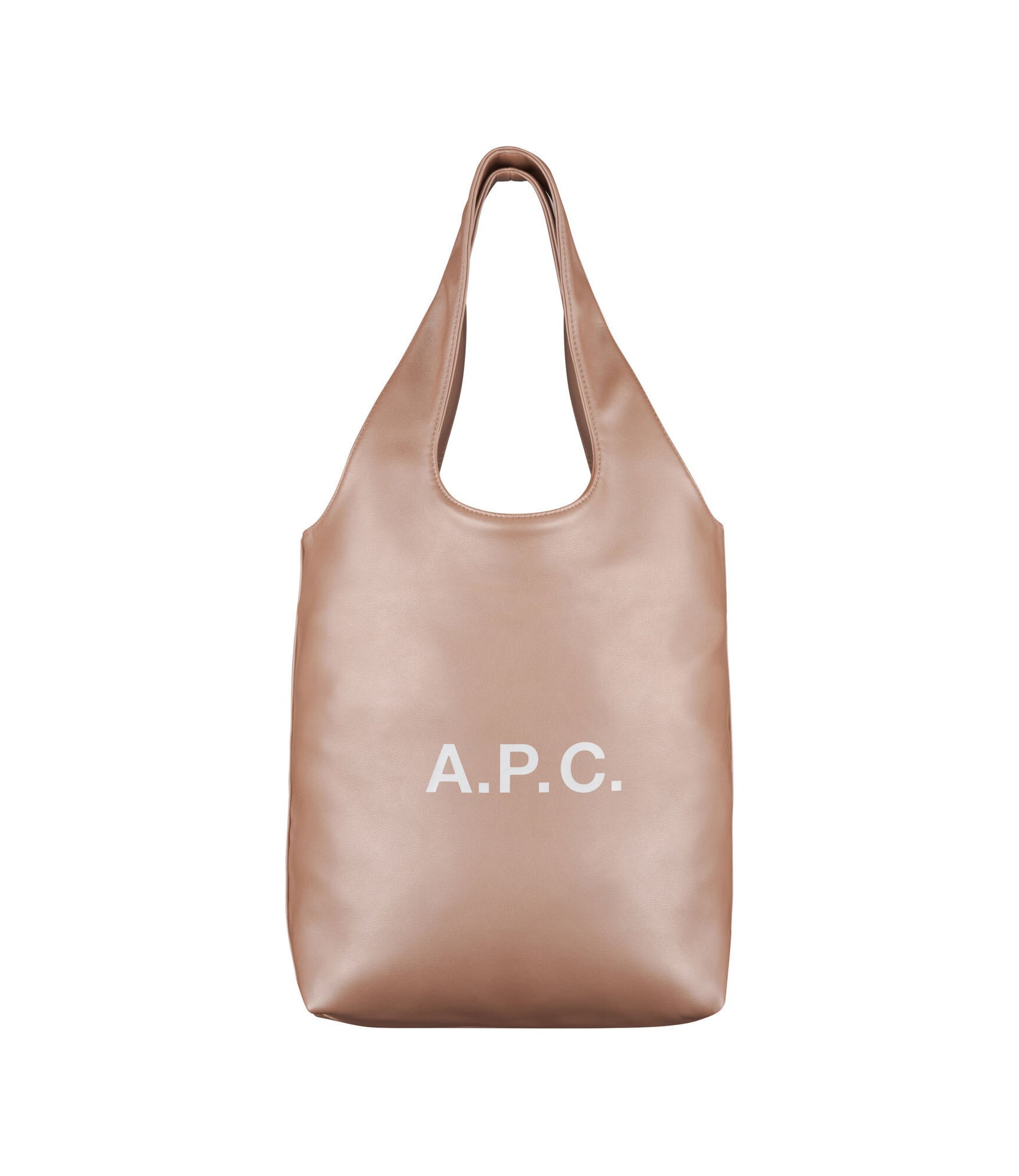 A.P.C.　NINON　トートバッグ　アーペーセー　美品 Ninon スモールトートバッグ｜UNISEXE / SACS｜A.P.C. | アーペーセー