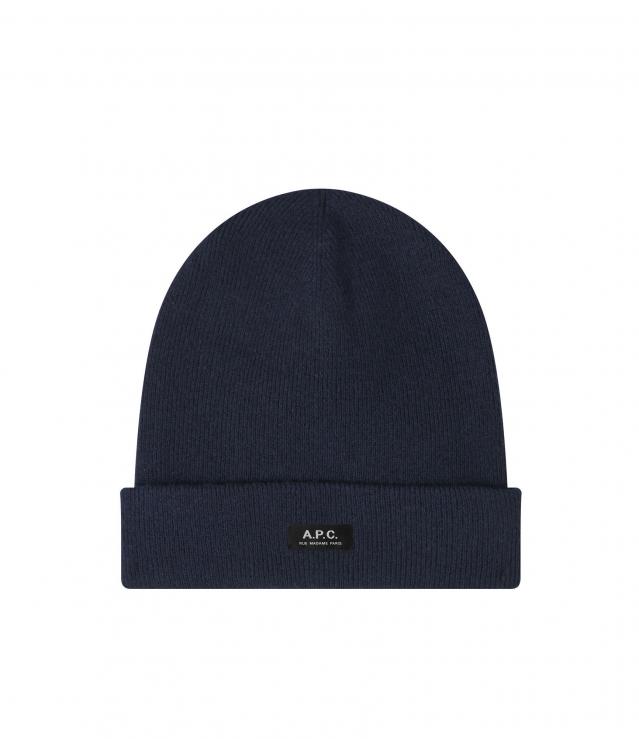 新品未使用A.P.C. アーペーセー フライトキャップ ロシア帽