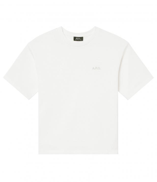 Outline Tシャツ F