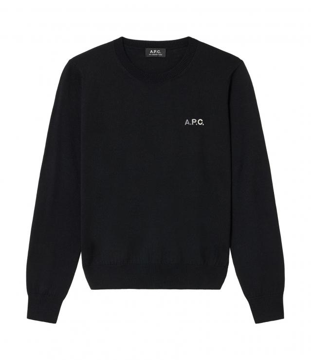 A.P.C. レディース ポロシャツ アーペーセー 長袖HYPEGOLF ハイプ