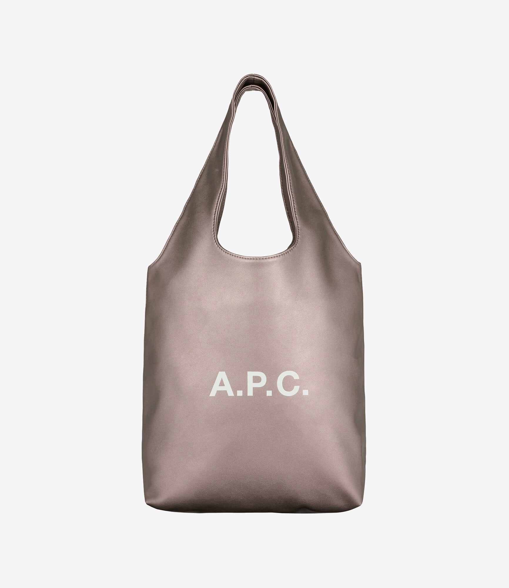【A.P.C.(アーペーセー)】 NINON トートバッグ A.P.C. apc アーペーセー バッグ Ninon トートバッグ メンズ