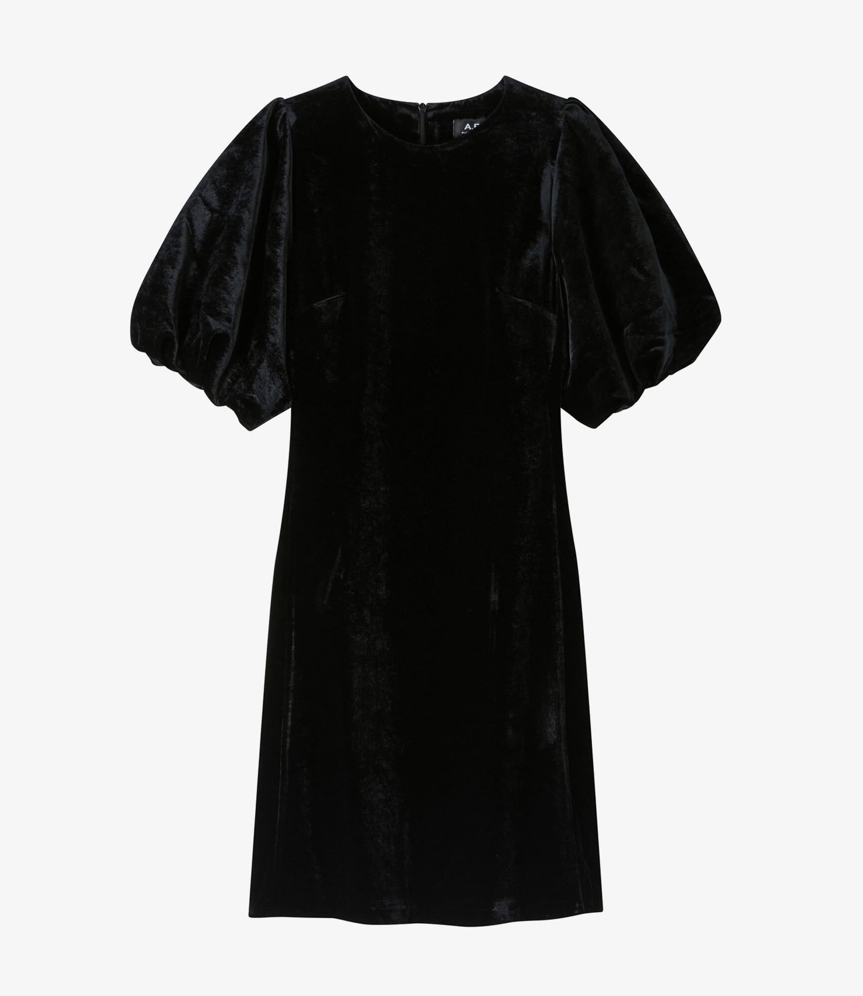 Sterling ワンピース｜FEMME ｜A.P.C. | アーペーセー日本公式