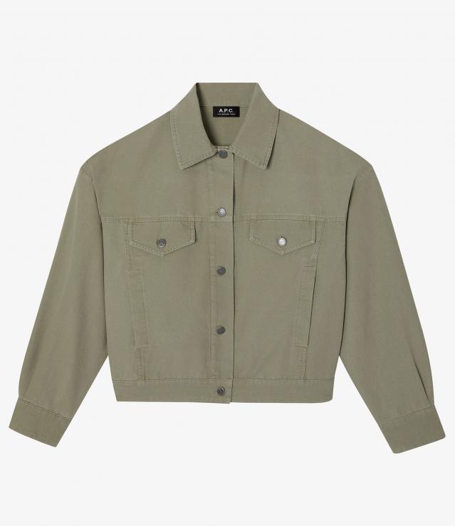 FEMME | A.P.C. | アーペーセー日本公式オンラインストア