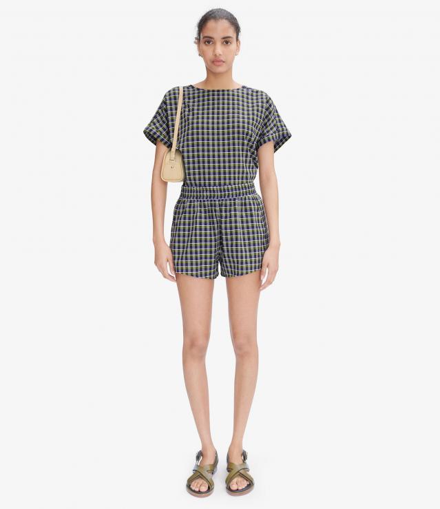 スカート A.P.C. SS25 (COGZV F06423 AAB) A.P.C. | スカート / ショートの商品一覧 | A.P.C.