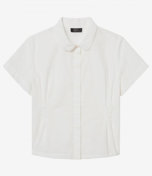 A.P.C. | FEMME ウェアの商品一覧 | A.P.C. | アーペーセー日本