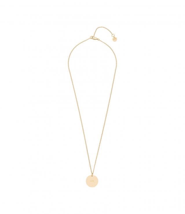 A.P.C. | ネックレスの商品一覧 | A.P.C. | アーペーセー日本公式