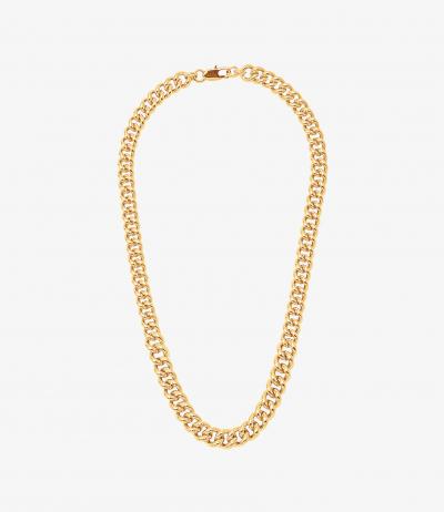 Minimal Maxi ネックレス