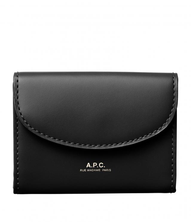 A.P.C. ミニウォレット　財布　カード　ケース A.P.C. (アーペーセー) PORTE-MONNAIE CHARLES / チャールズ