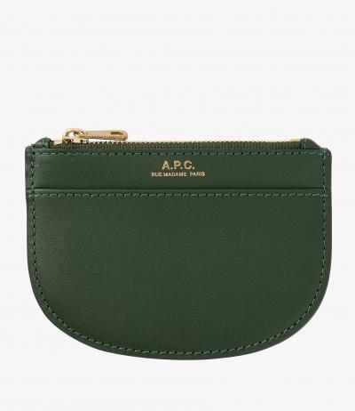 Demi-Lune ニューコインケース