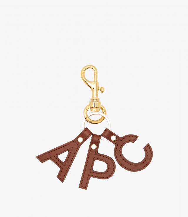 A.P.C. | キーケースの商品一覧 | A.P.C. | アーペーセー日本