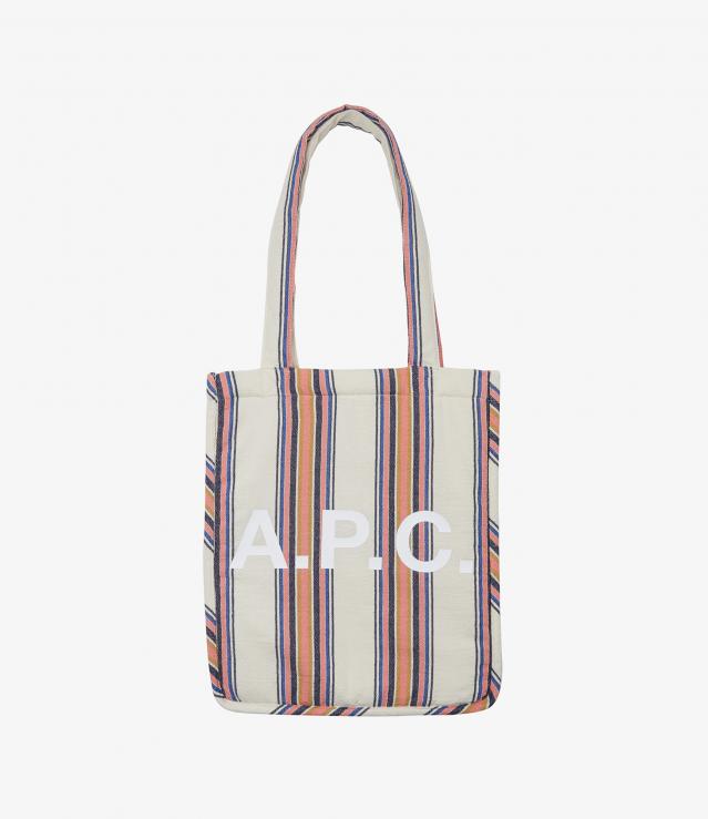 A.P.C. | トートバッグの商品一覧 | A.P.C. | アーペーセー日本