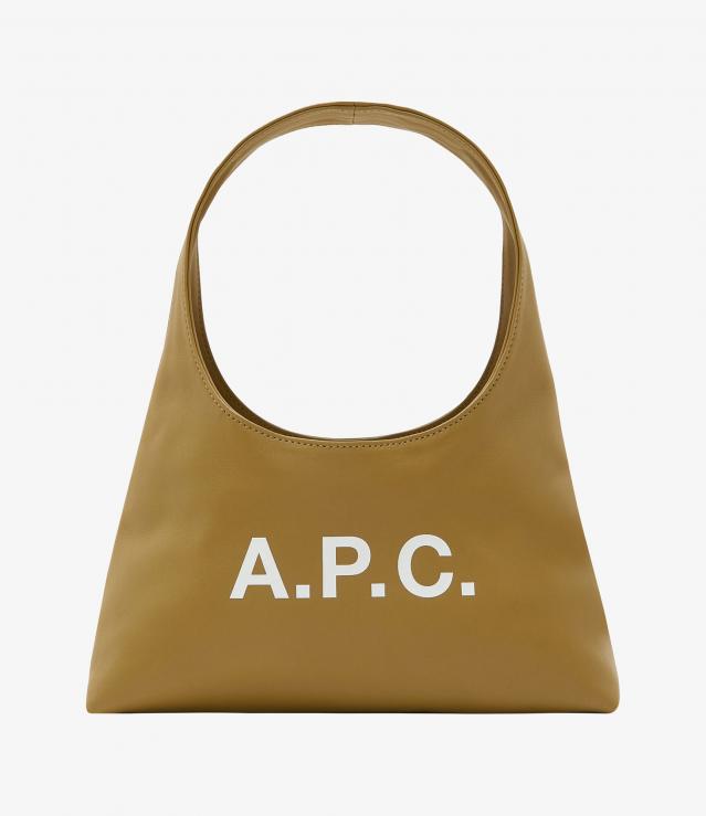 【送料&関税込】A.P.C. Ninon Bag Ninon トートバッグ（トートバッグ）｜A.P.C.（アーペーセー）の