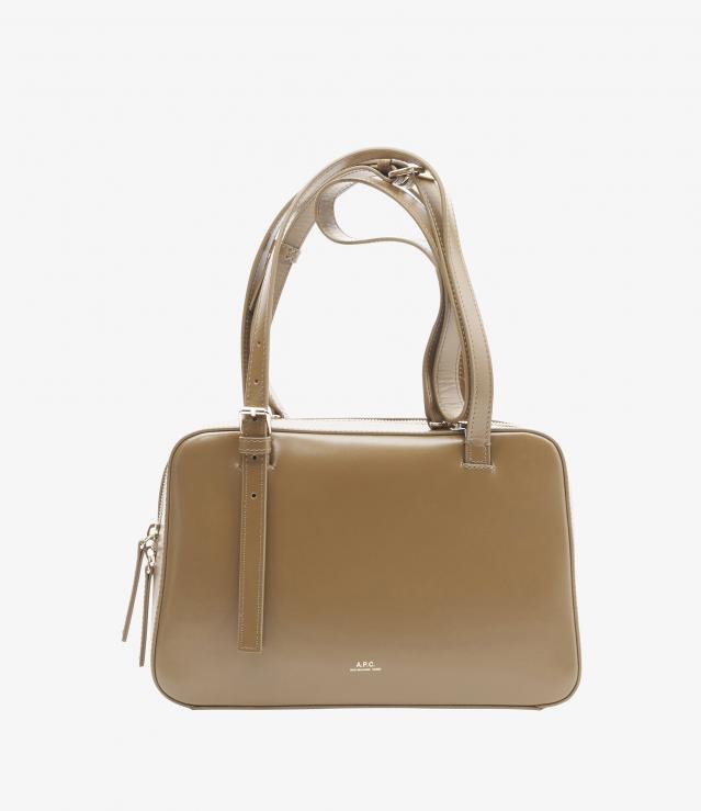 最後の1点です！新品【A.P.C.】COEYO M61773 ショルダーバッグ