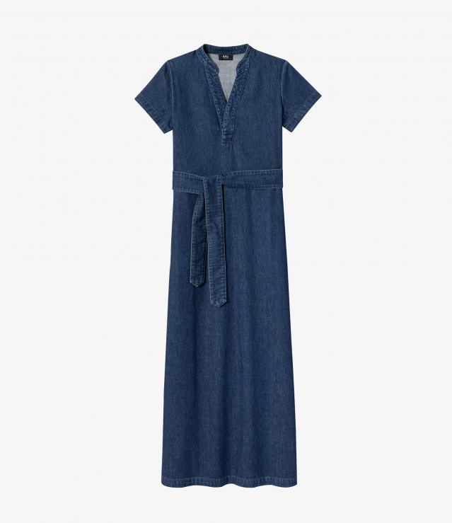 Annelie ワンピース