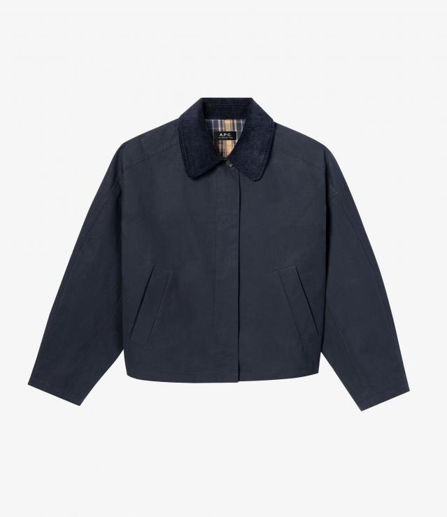 A.P.C. | FEMME ウェアの商品一覧 | A.P.C. | アーペーセー日本公式