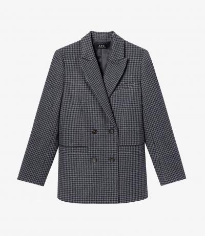 A.P.C. | FEMME NEWの商品一覧 | A.P.C. | アーペーセー日本公式