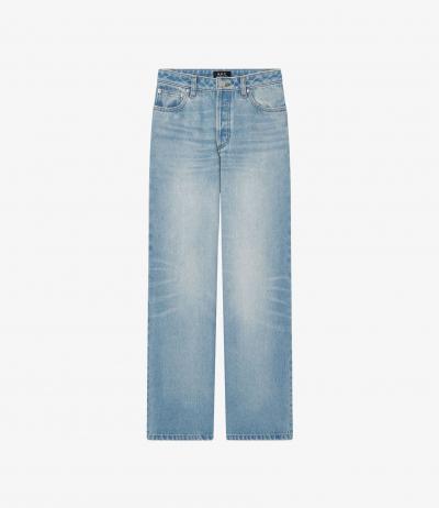 Elisabeth ジーンズ｜FEMME NEW｜A.P.C. | アーペーセー日本公式