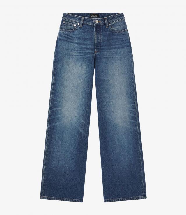 Elisabeth ジーンズ