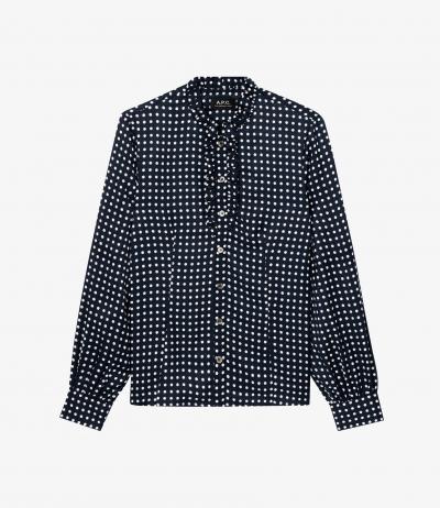 A.P.C. | FEMME NEWの商品一覧 | A.P.C. | アーペーセー日本公式