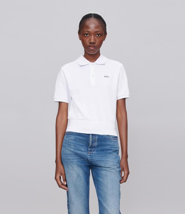 A.P.C. | Tシャツの商品一覧 | A.P.C. | アーペーセー日本公式