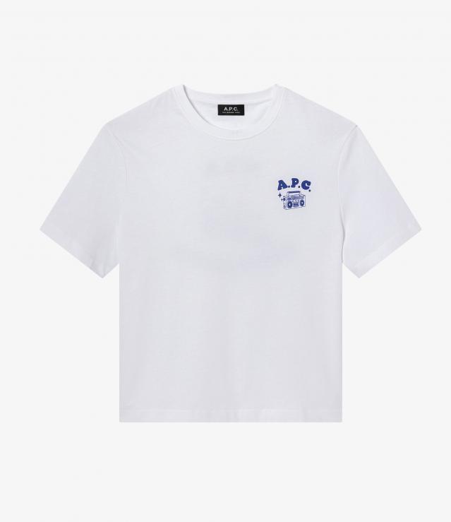 Boxy Disco Tシャツ