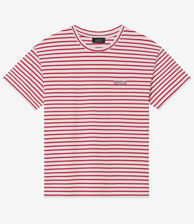 Bordures Tシャツ F