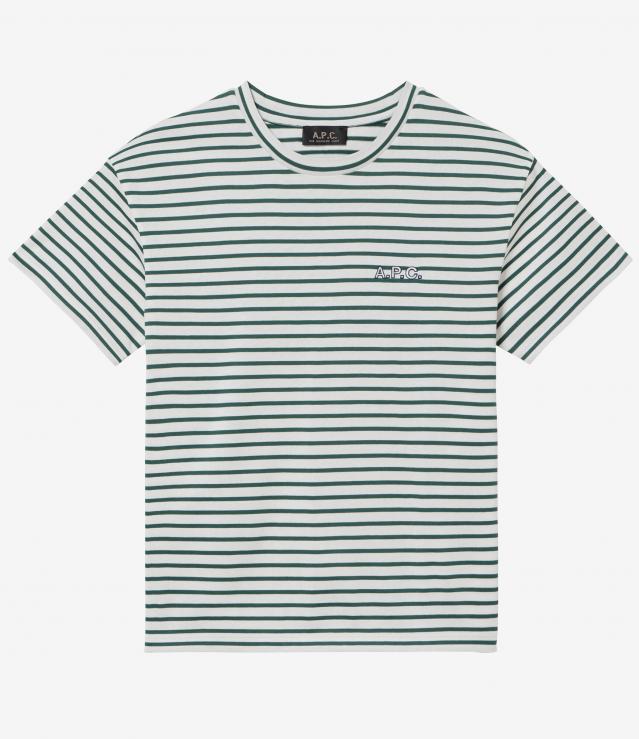 Bordures Tシャツ F