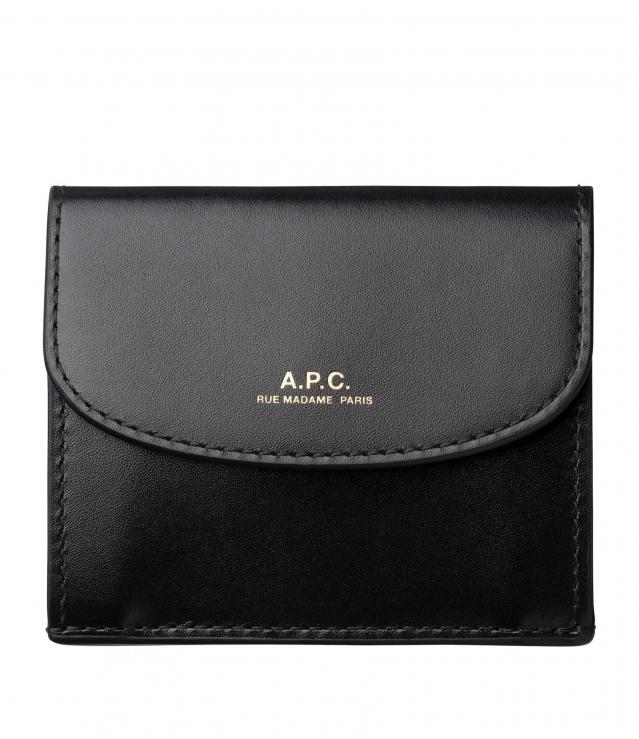 A.P.C. | レザーグッズの商品一覧 | A.P.C. | アーペーセー日本