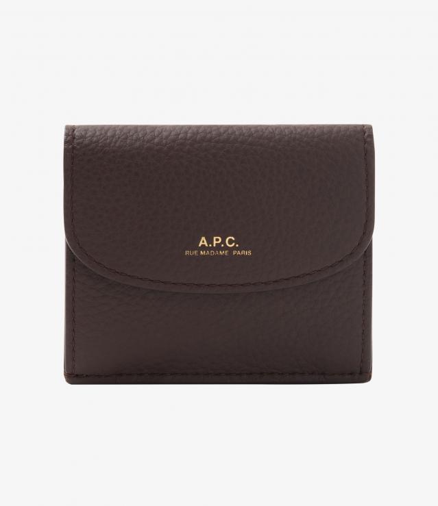 A.P.C. | ウォレット / コンパクトウォレットの商品一覧