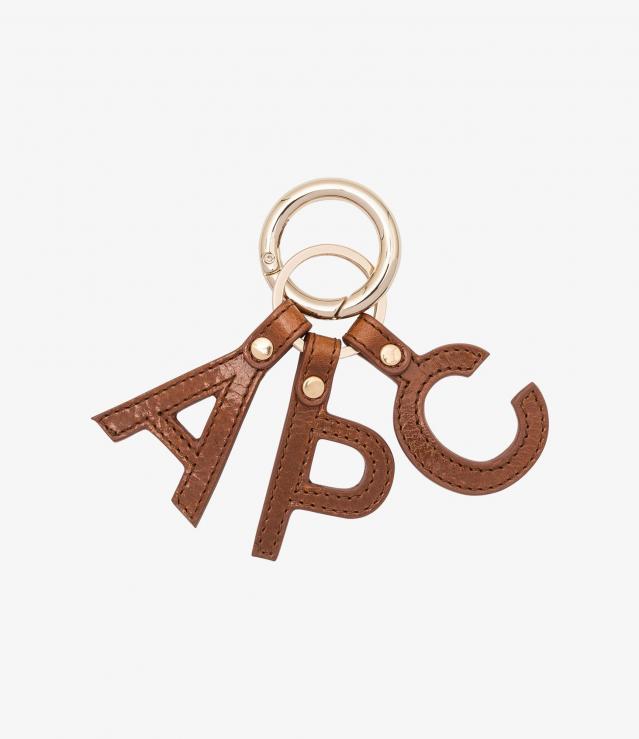 APC レターキーリング