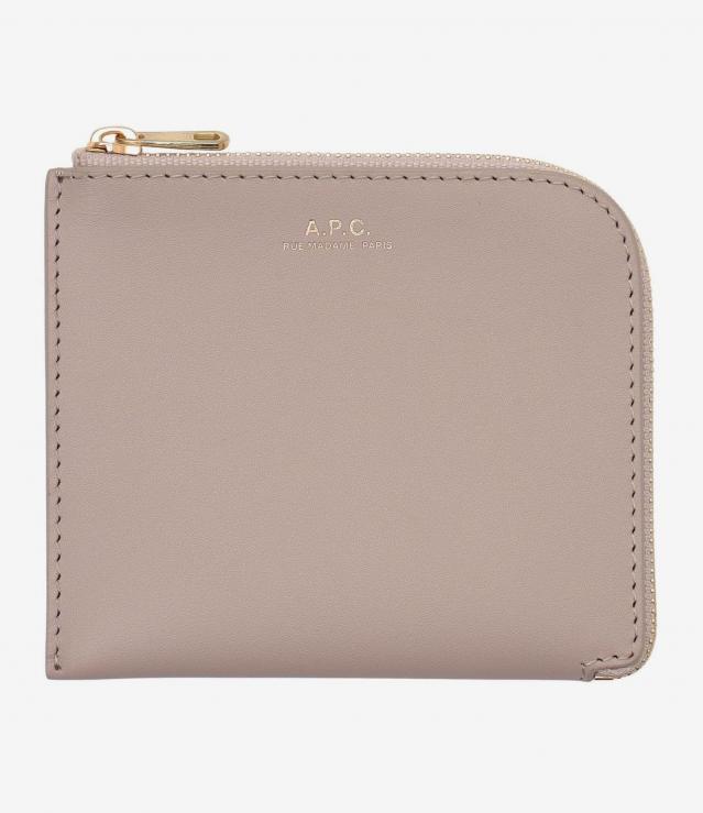 A.P.C. | ウォレット / コンパクトウォレットの商品一覧 | A.P.C.
