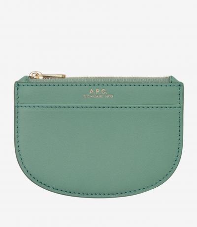 Demi-Lune ニューコインケース