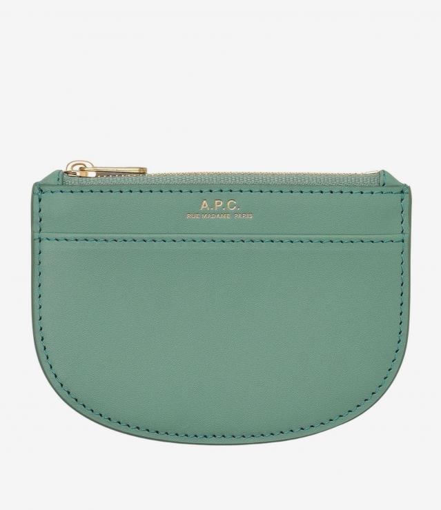 Demi-Lune ニューコインケース