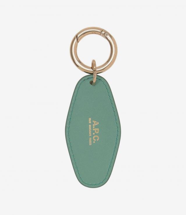 Diamant キーリング