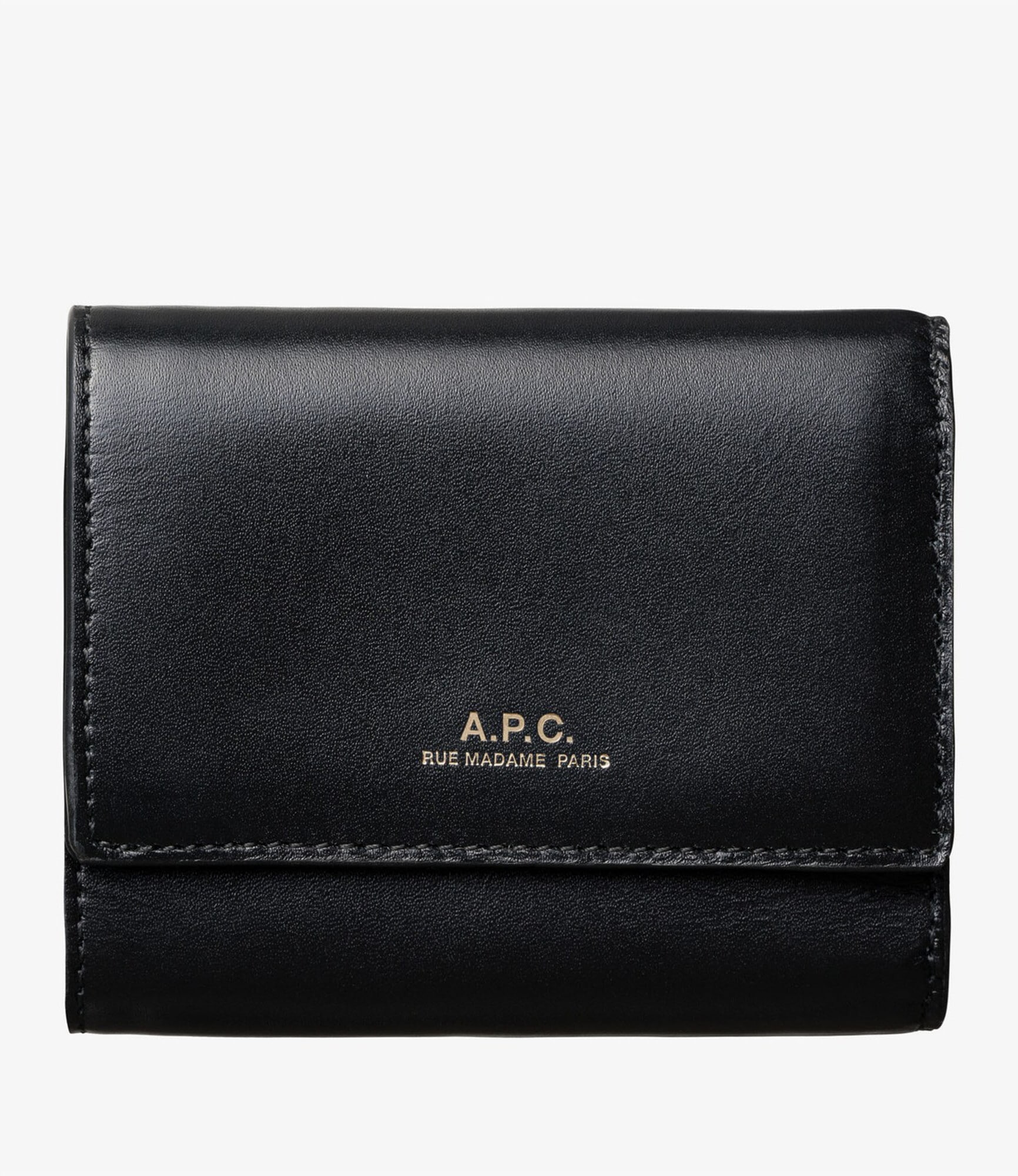 日本限定 Lois スモールコンパクトウォレット｜レザーグッズ｜A.P.C. 小物