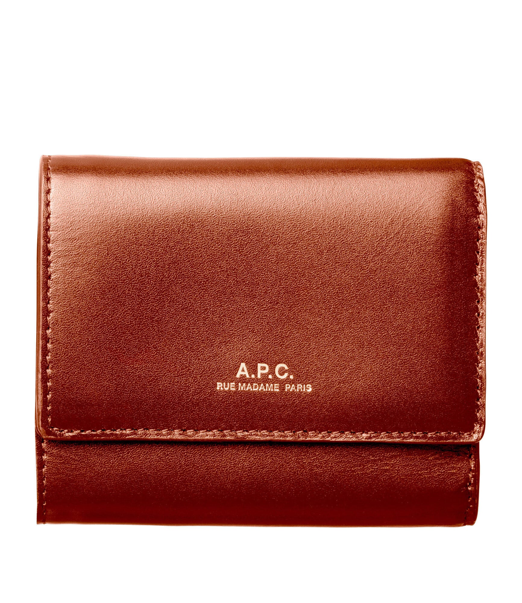 5月末で出品停止します！ A.P.C. Lois スモールコンパクト