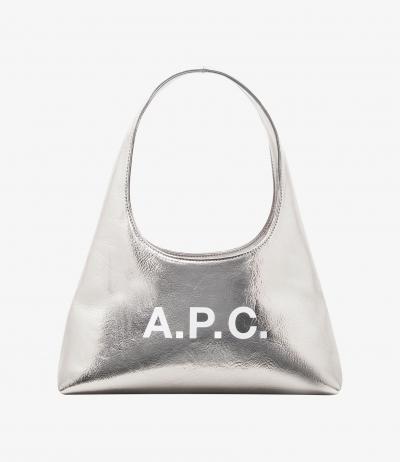 バッグ NENE Ninon ミニバッグ｜FEMME ｜A.P.C. | アーペーセー日本公式