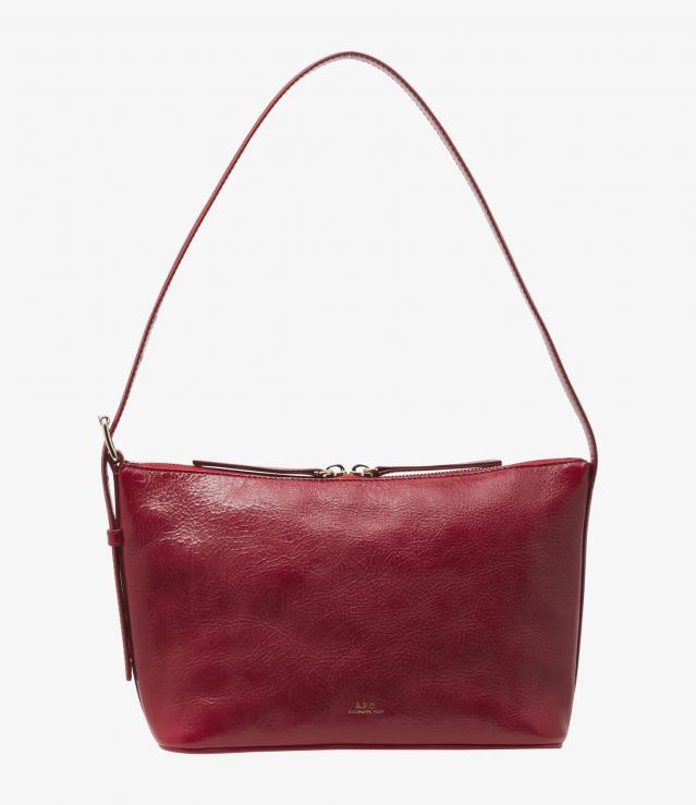 Vera ショルダーバッグ