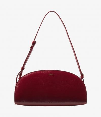 Demi-Lune ショルダーバッグ