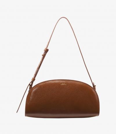 Demi-Lune ショルダーバッグ