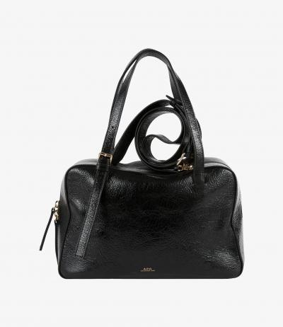 Virginie ボックスバッグ