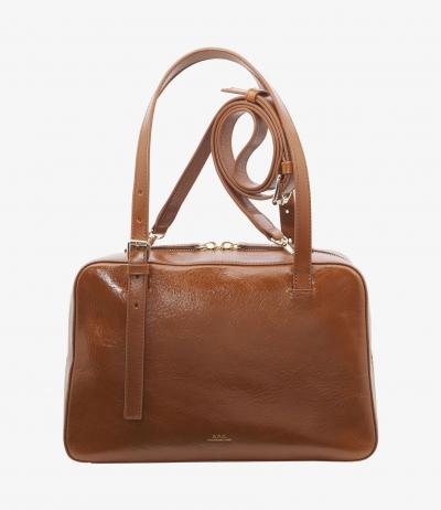 Virginie ボックスバッグ