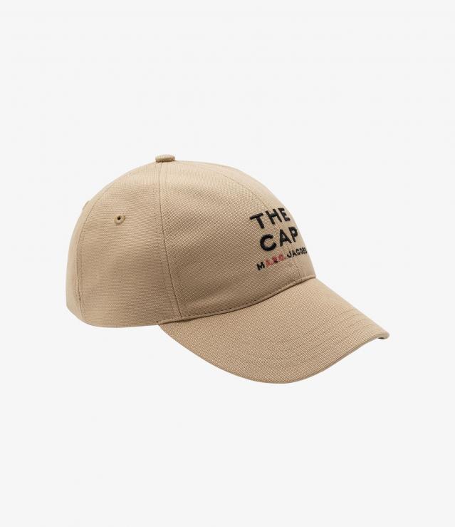 A.P.C. Marc Jacobs. The Charlie Cap A.P.C. Marc Jacobs. The Charlie Cap